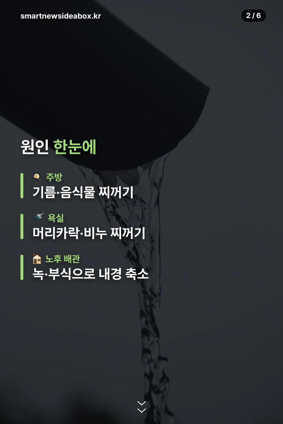 원인 한눈에 보기